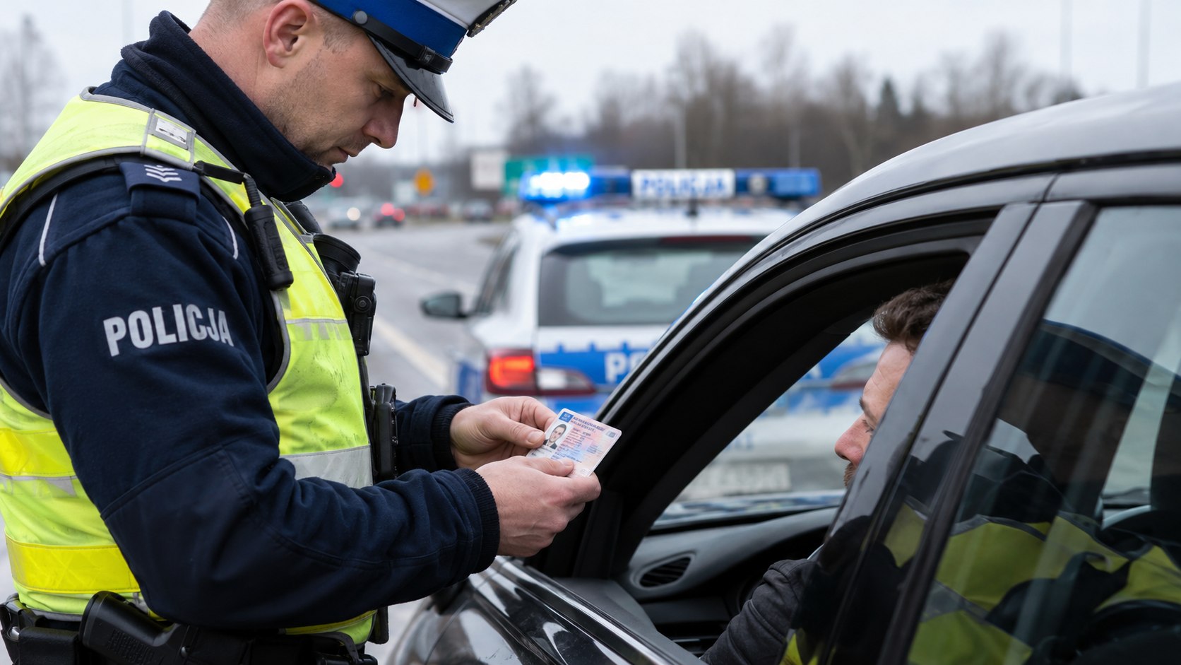 Za co policjant albo sąd zatrzymuje prawo jazdy, na jak długo i jak je odzyskać. Rozdzielamy sytuacje, w których dokument wraca sam po terminie, od tych, które wymagają badań albo kursu.