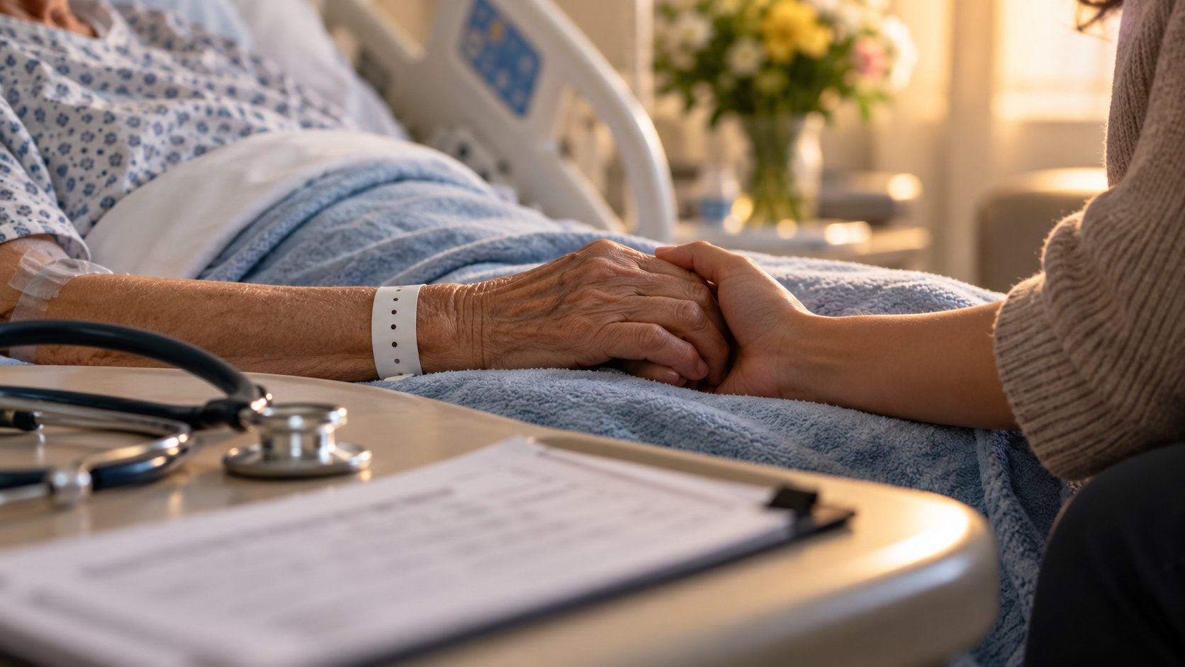 Są sytuacje, w których resuscytacji się nie rozpoczyna albo przerywa. Omawiamy je spokojnie i konkretnie, bo niepewność w tej sprawie bywa powodem, dla którego świadek nie robi nic.